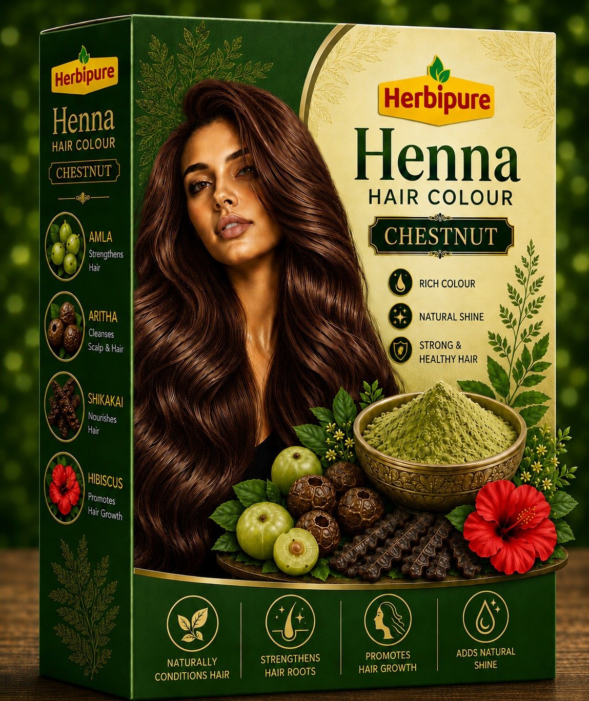 Export product
