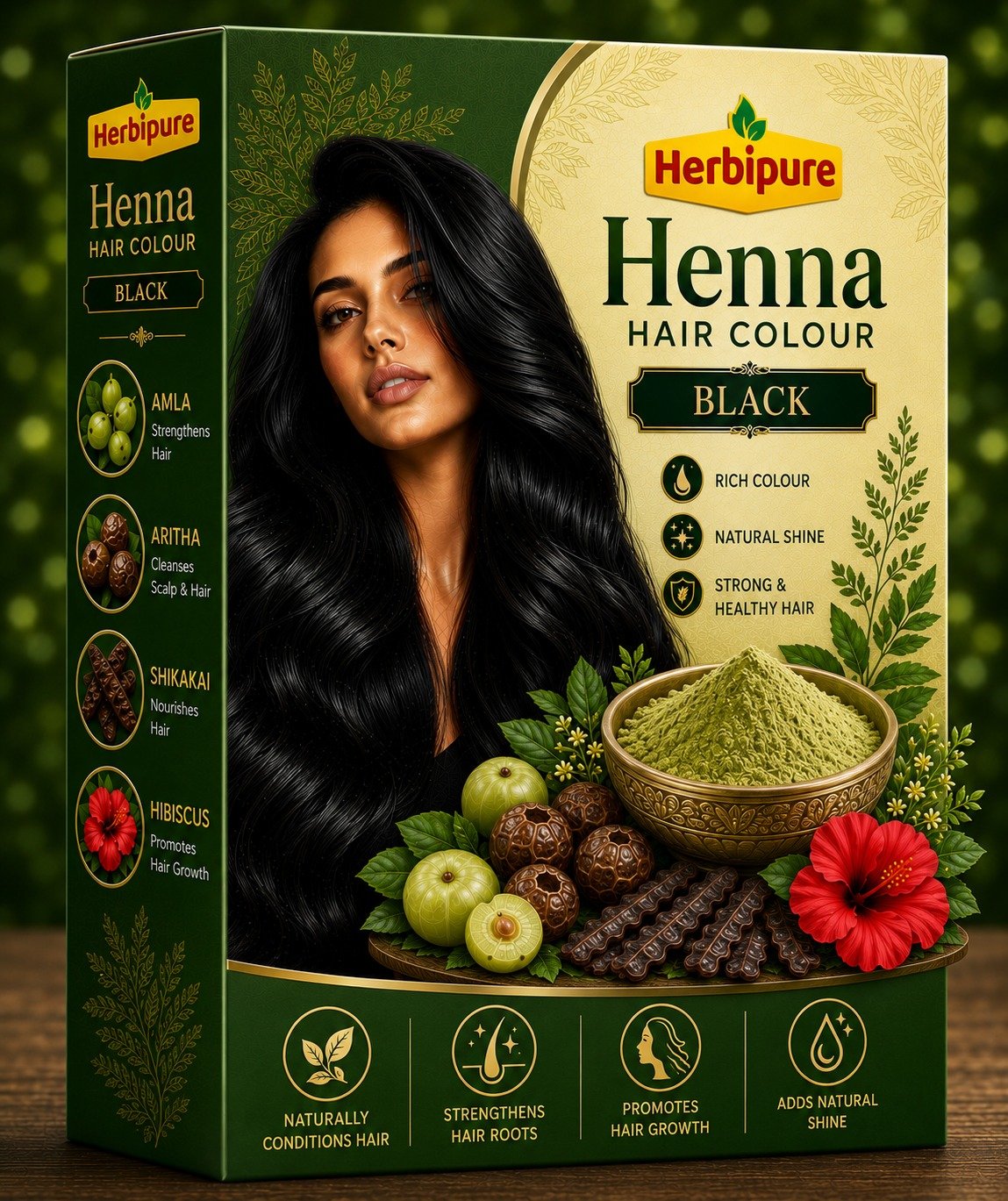 Export product