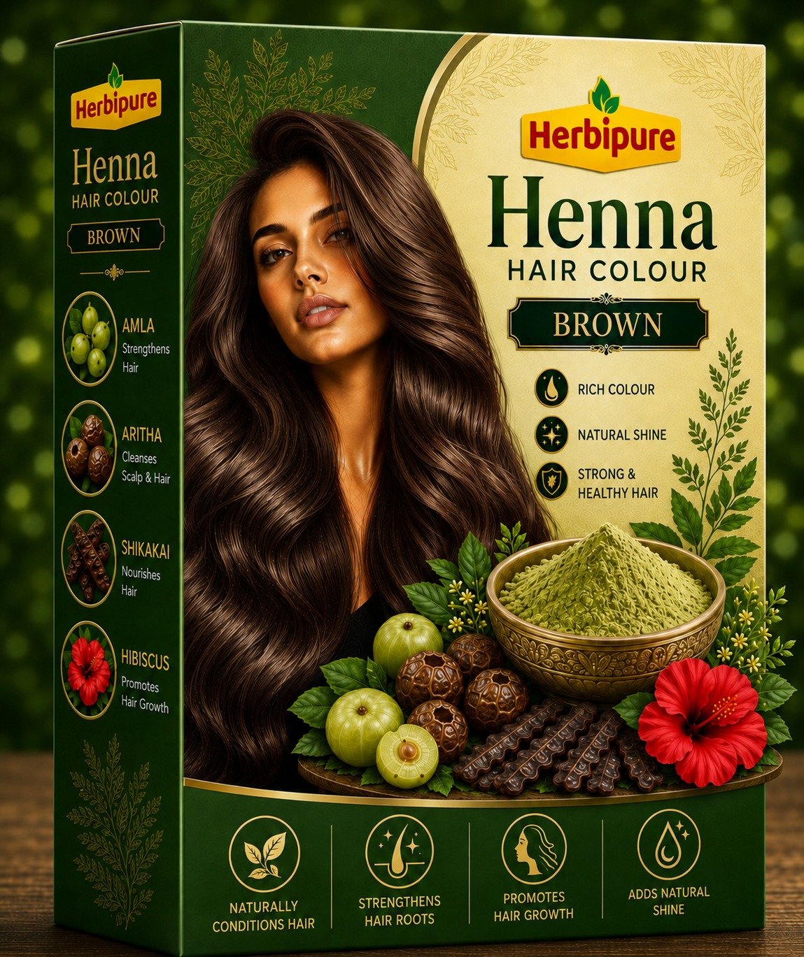 Export product