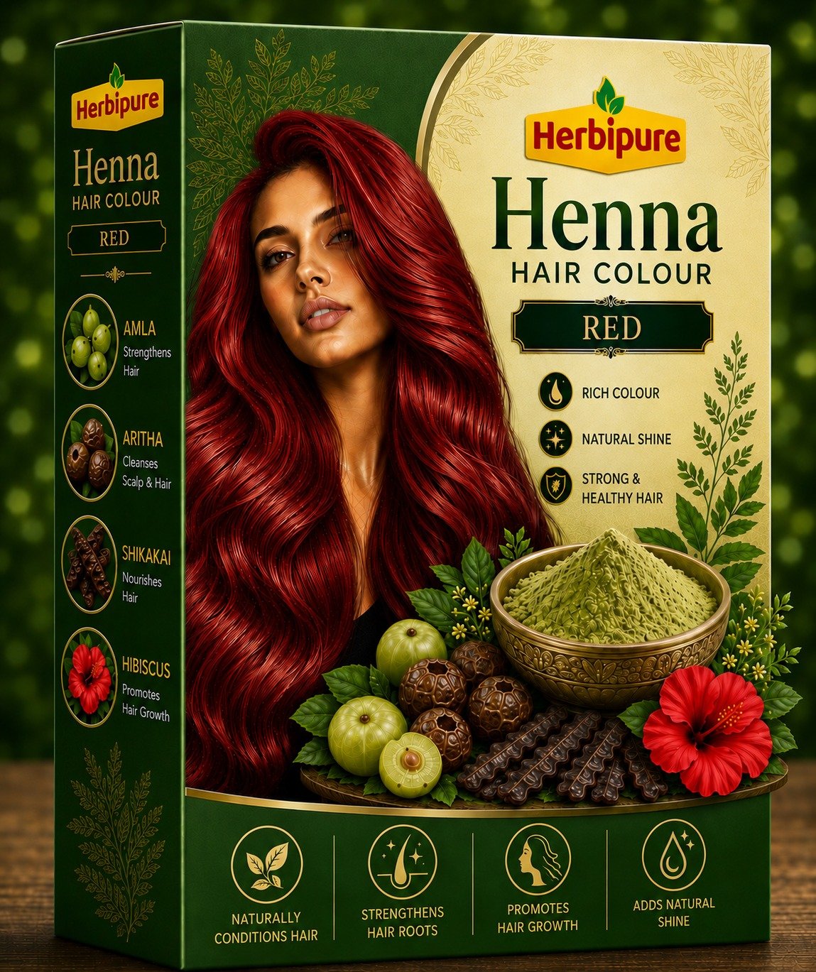 Export product
