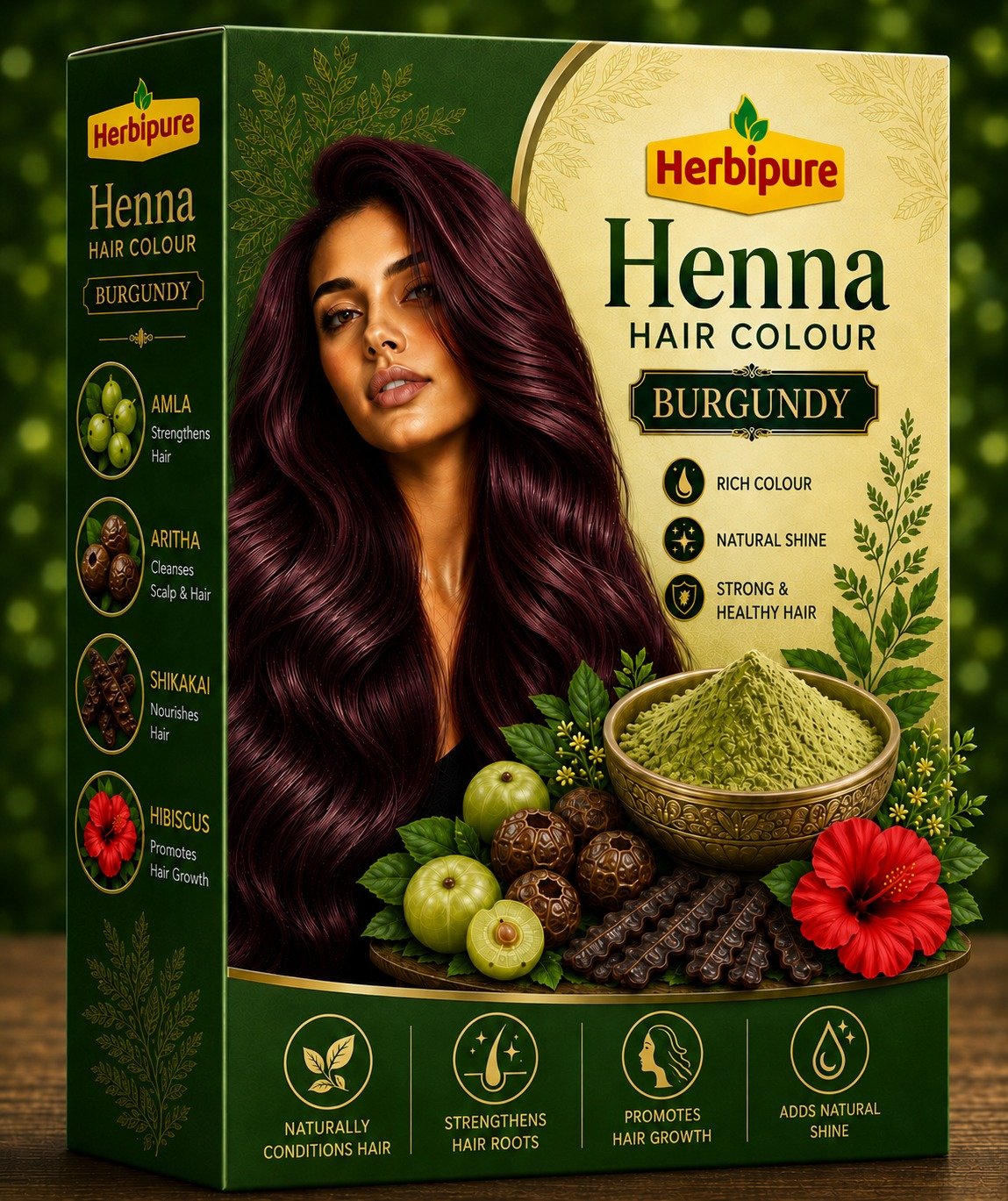 Export product