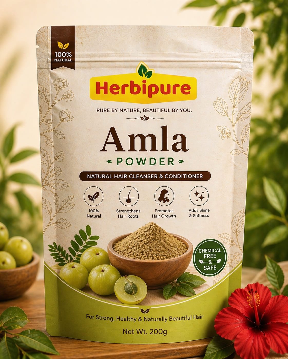 Amla Powder