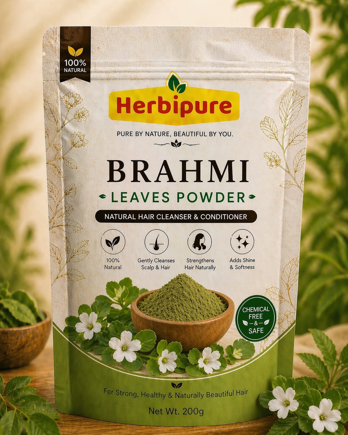 Brahmi Powder