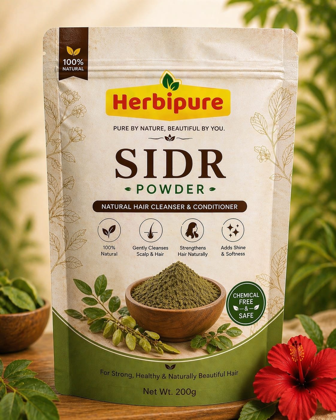 Sidr Powder